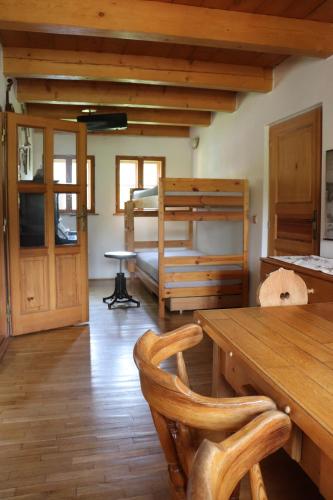 Privat No. 2 in Adrspach