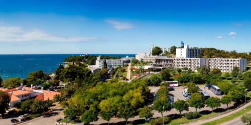 Hotel Istra Plava Laguna - image 6