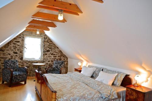 Kapolcs Cottage in Kapolcs