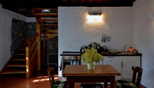 Kapolcs Cottage in Kapolcs