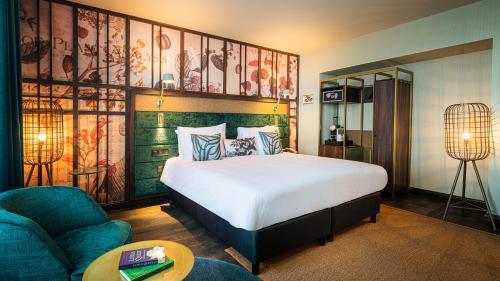Hotel Indigo Brussels - City by IHG, Brussels (photo 7)