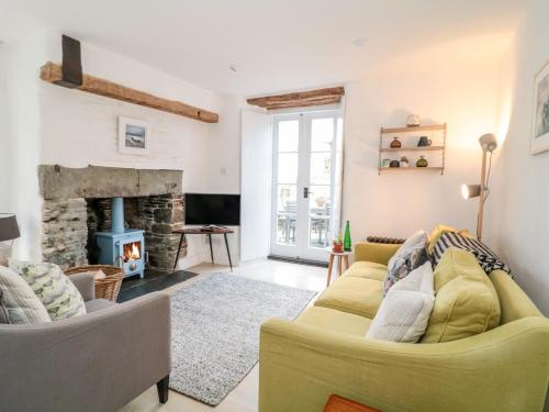 1 Jubilee Cottage, Tintagel