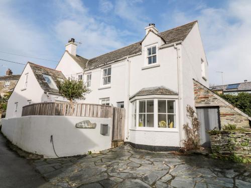 1 Jubilee Cottage, Tintagel, Cornwall