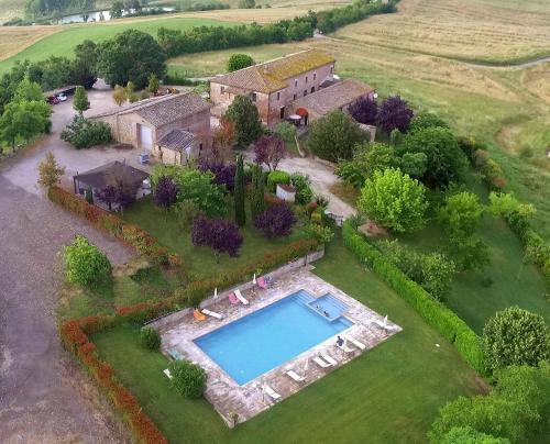  Casale il Moro by VacaVilla in Brucciano