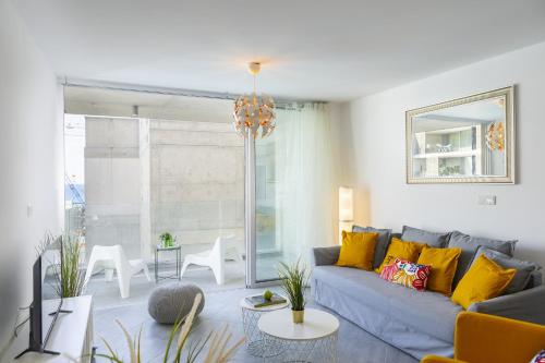 Limassol Emerald Suite - main image