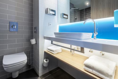 Holiday Inn Express - Erlangen an IHG Hotel - image 6