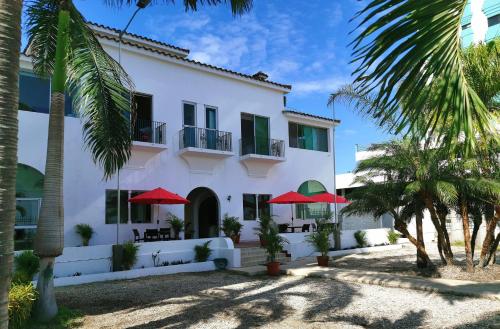 Sadržaji, Hotel Casablanca CHIPIPE in Salinas