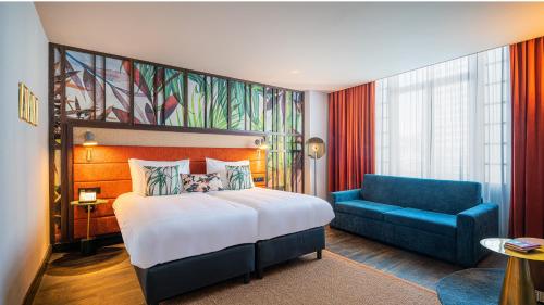 Hotel Indigo Brussels - City by IHG