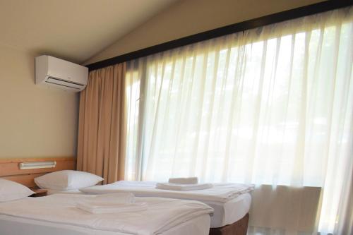 Ljubljana Resort Hotel & Camping, Lublaň (fotografie 8)