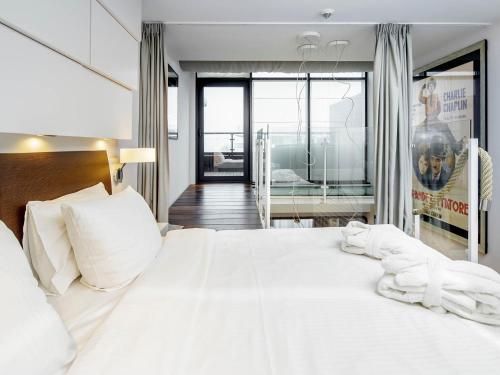 VacationClub – Marine Hotel Apartament 621 - image 7