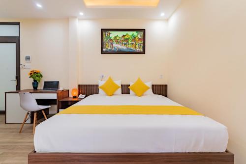 Green Hill Hotel, Hoi An (foto 3)