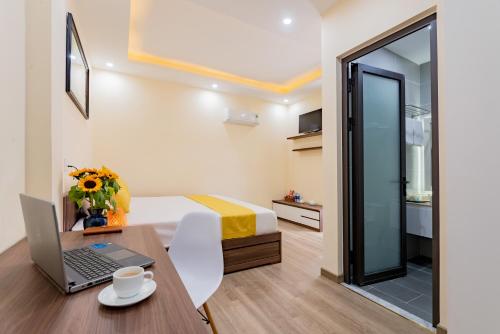 Green Hill Hotel, Hoi An (foto 6)