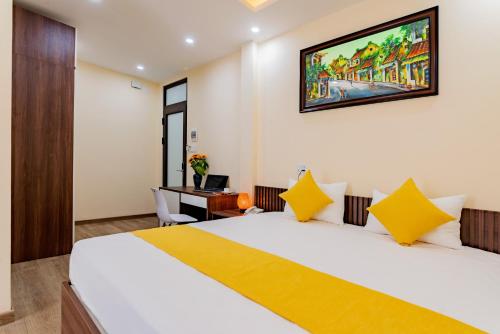 Green Hill Hotel, Hoi An (foto 7)