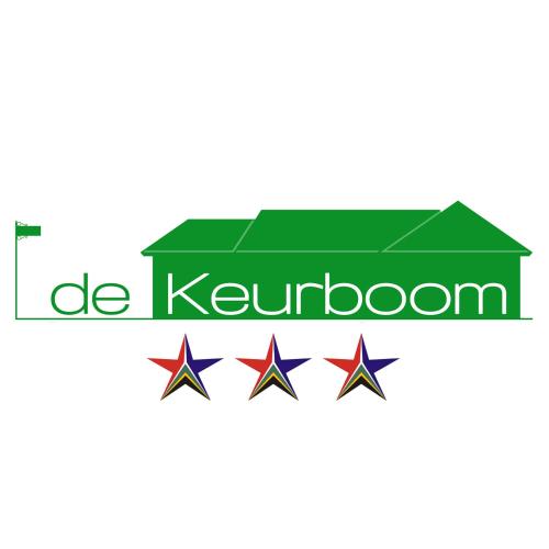 De Keurboom Guesthouse