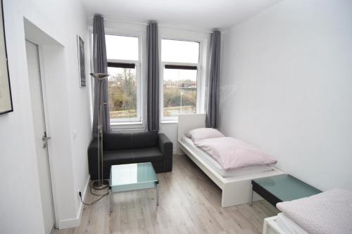 City Apartment Vohwinkel in Gelsenkirchen, Deutschland