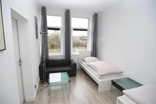 City Apartment Vohwinkel in Gelsenkirchen, Deutschland