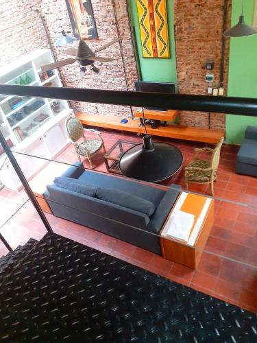 Loft en Buenos Aires, Buenos Aires (fotografie 6)
