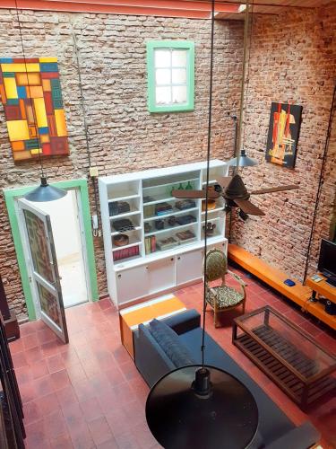 Loft en Buenos Aires, Buenos Aires (fotografie 4)