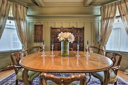 San Francisco Condo - Walk to Golden Gate Park! in Richmond District