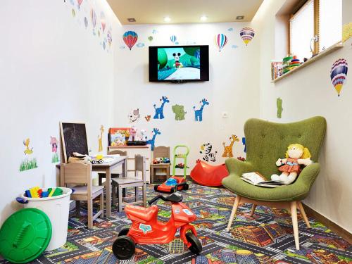 VacationClub – Dworcowa 1A Apartament 3 - image 3