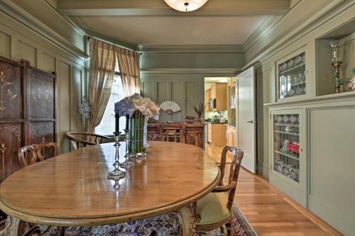 San Francisco Condo - Walk to Golden Gate Park! in Richmond District
