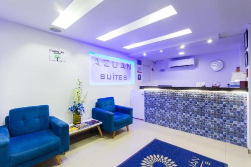 Azuan Suites Hotel By GEH Suites Cartagena