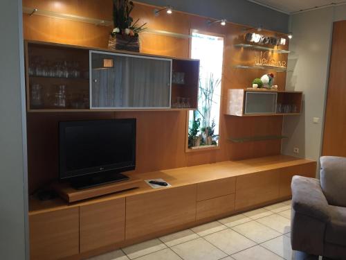  Ravel Etape En Chanteraine in Weismes