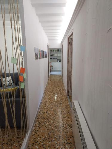 Iekārtas, Casa Mineta in Cretas