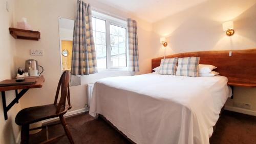 Trengilly Wartha Inn, , Cornwall