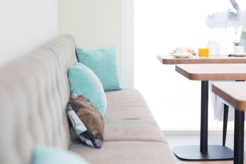 Eten en drinken, Urban A+++ Hotel in Tres Cantos