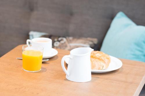 Eten en drinken, Urban A+++ Hotel in Tres Cantos