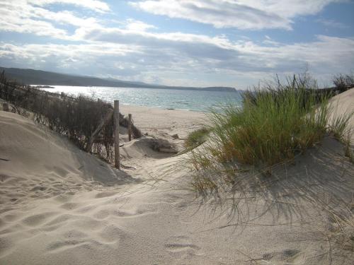 Mare & Rena - Villetta Emanuela gîte à louer Case la Bandera