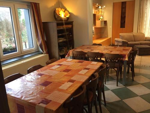  Ravel Etape En Chanteraine in Weismes