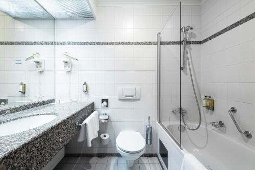 Grand Hotel International - Czech Leading Hotels, Praha (fotografie 4)