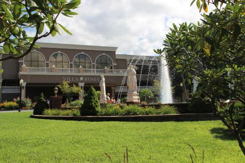 Villa Roma Resort and Conference Center in Callicoon, USA