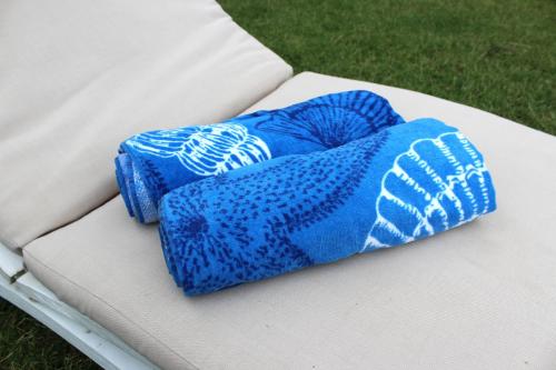 Swimming pool, Bietjie Rus in Kirkwood