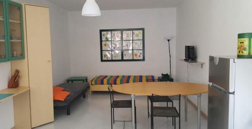  Elilu Apartment in Celano