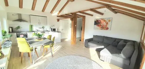 Sanosueno 1 in Sonthofen, Deutschland