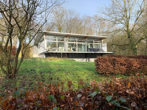CLOS DES CHEVREUILS-La Maison Architecte gîte à louer Bon Air