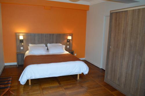 Hotel De Vougeot photo 16