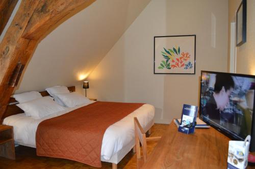 Hotel De Vougeot photo 19