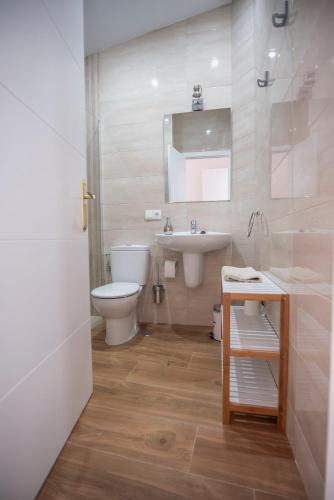 Apartamento Duplex Casco Antiguo AT Postigo 20