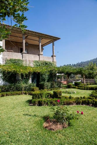 Casa do Ribeiro - main image