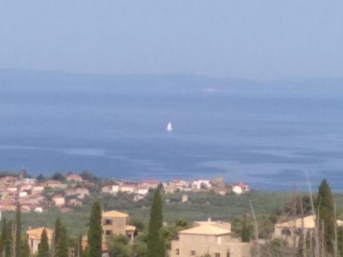 House of Leon gîte à louer Elaiokhórion