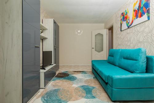Апартаменты Gorkiy House на площади Горького-Короленко - image 5