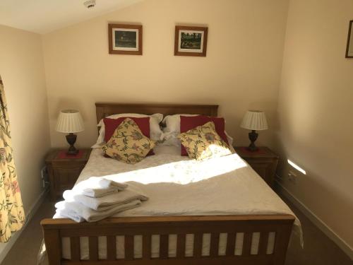 Double Room En-Suite