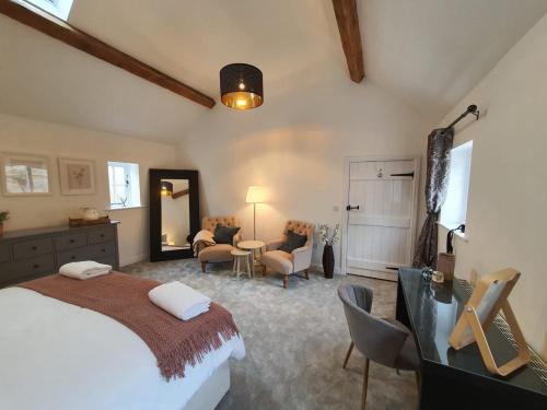 Host & Stay - Greengate Cottage