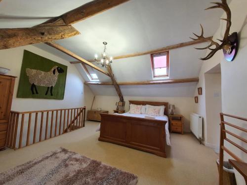 Host & Stay - Greengate Cottage