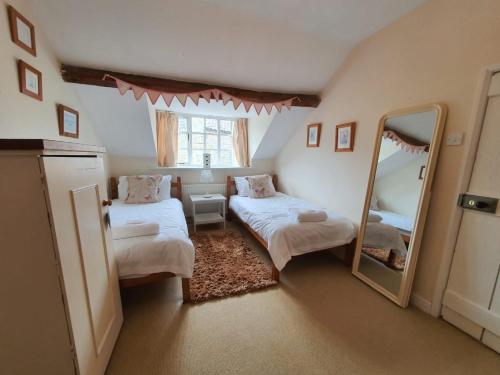 Host & Stay - Greengate Cottage