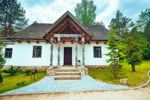 Five-Bedroom House